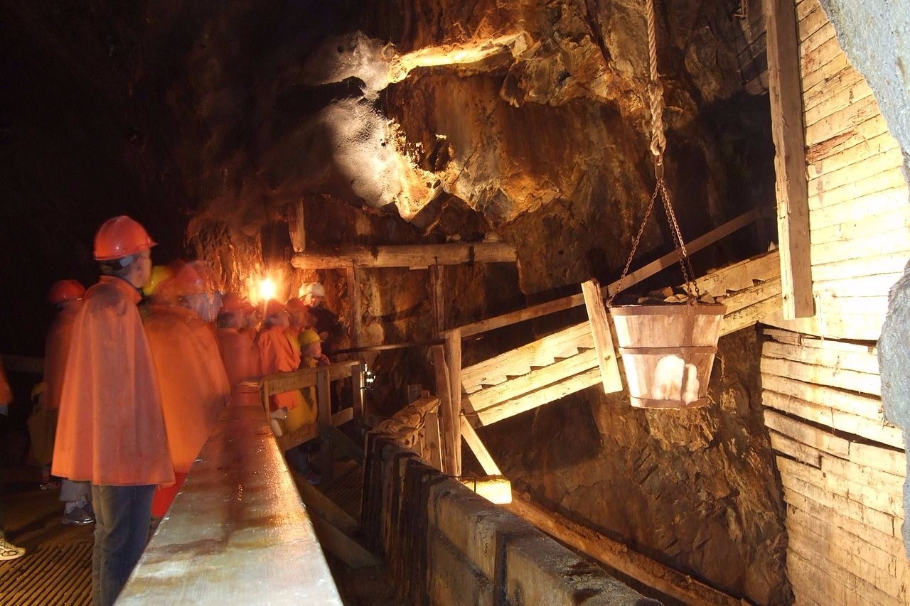 Get a Glimpse of the HighTech World of Copper Mining Midwest