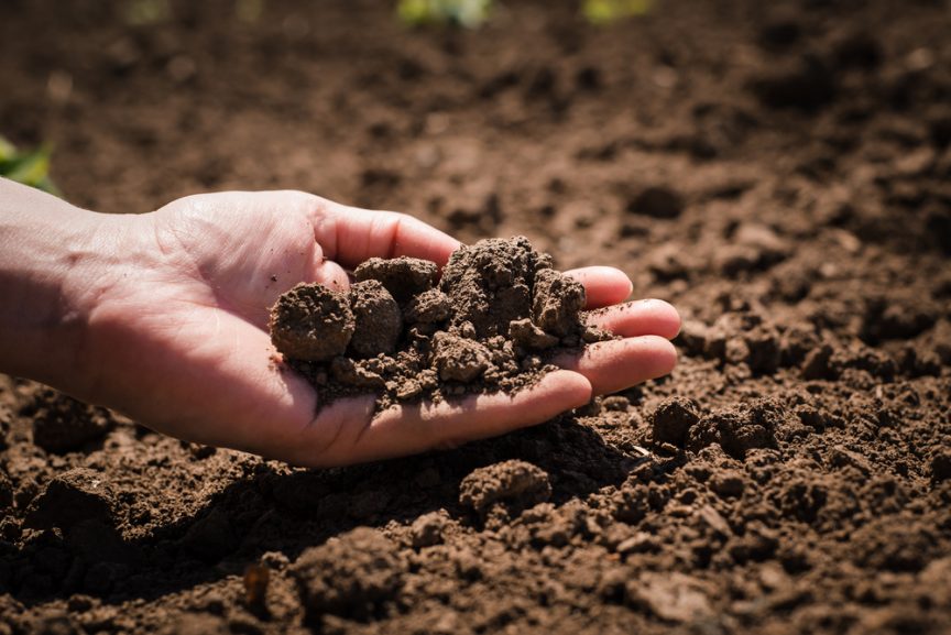 Proving the Power of Midwest’s Polymer Soil Stabilization