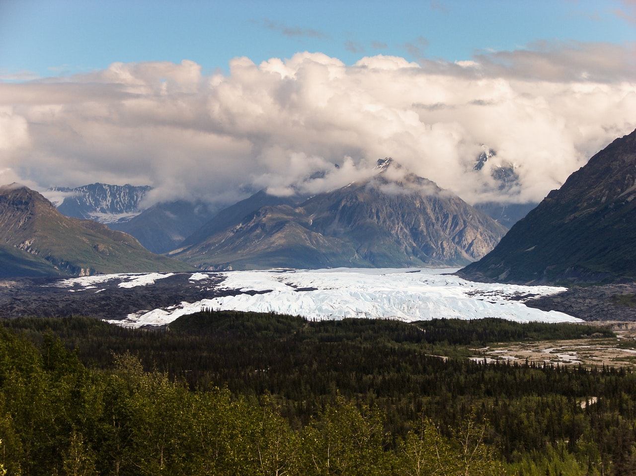 Reducing Dust Emissions Improves Quality of Life in Remote Alaskan Villages