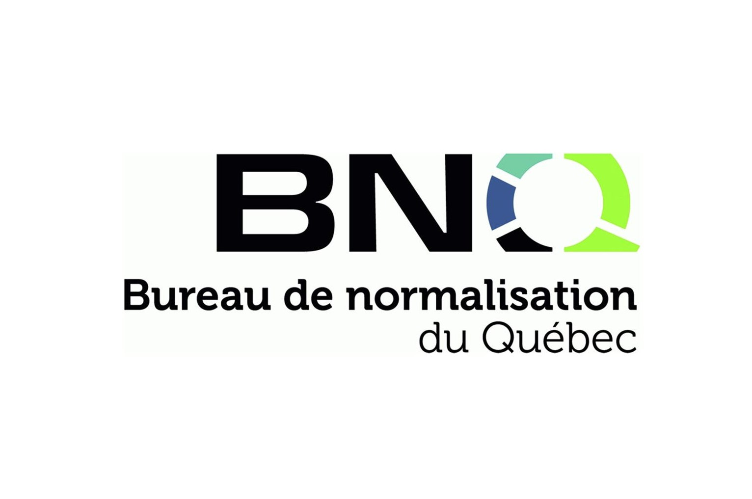 Soil-Sement® Awarded BNQ Certification