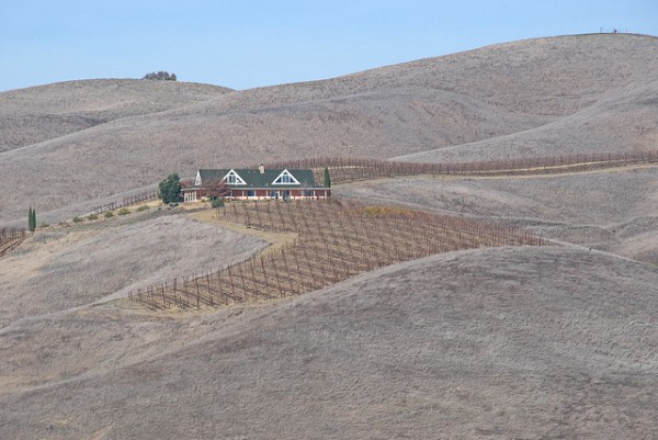 These Pictures of California’s Drought Will Shock You