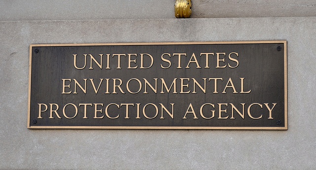 The EPA Needs to Empower Individuals