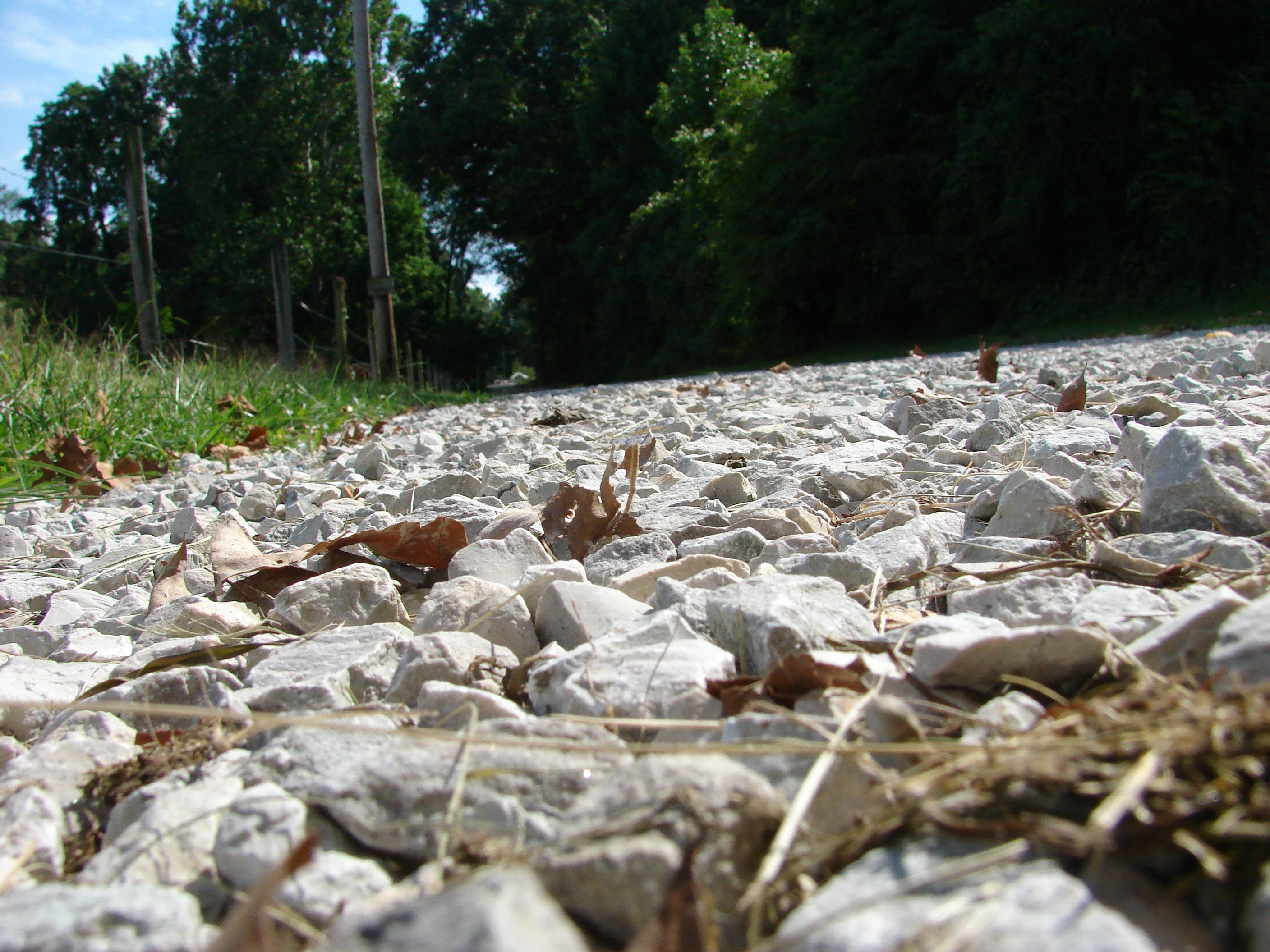 How Many Miles Of Roads Are There in the U.S.?