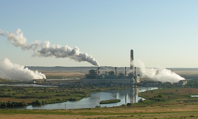 Why Wyoming Isn’t Happy with the EPA’s Greenhouse Gas Plan