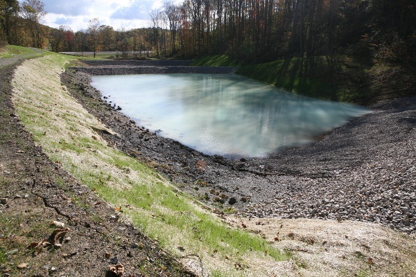 How Will the Ohio EPA’s New Waterways Proposal Affect Coal Mines?