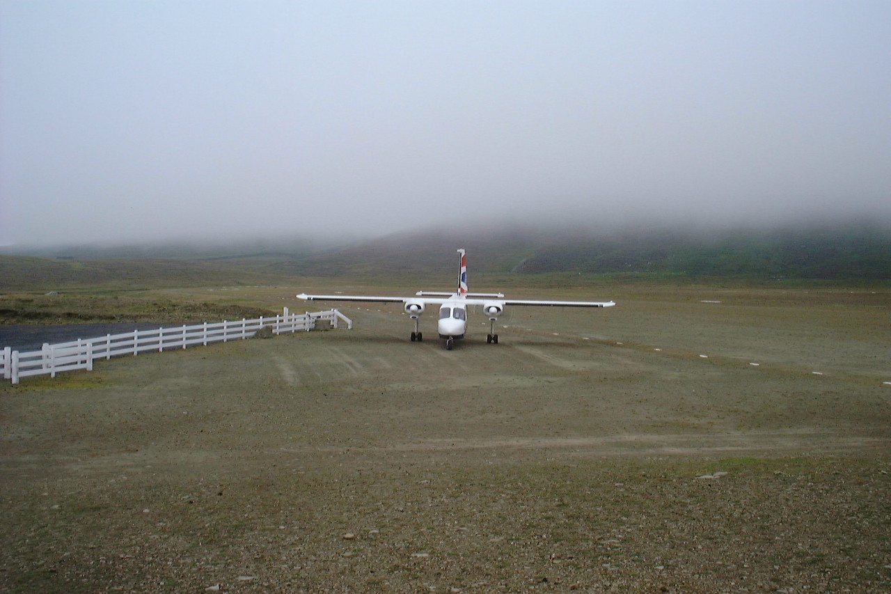 How to Maintain Gravel Runways with Midwest’s Fines Preservation Program