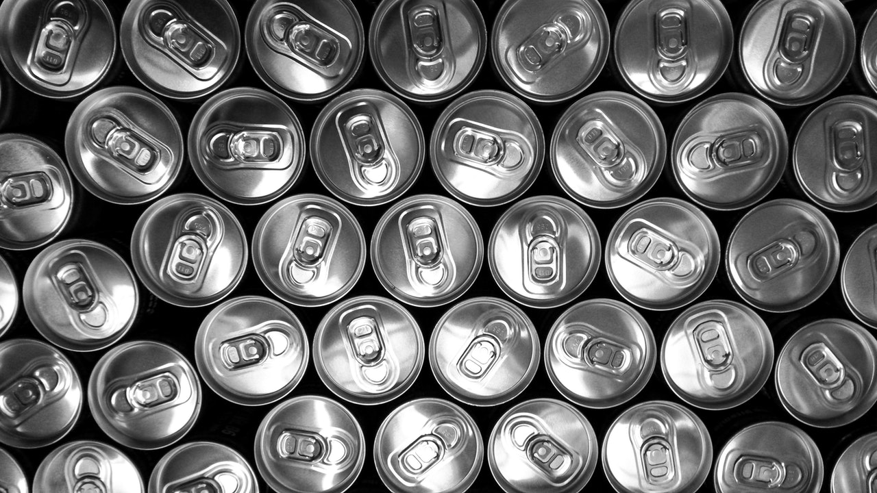 From Deep Underground to the Can in Your Hand: How Aluminum Is Mined and Smelted