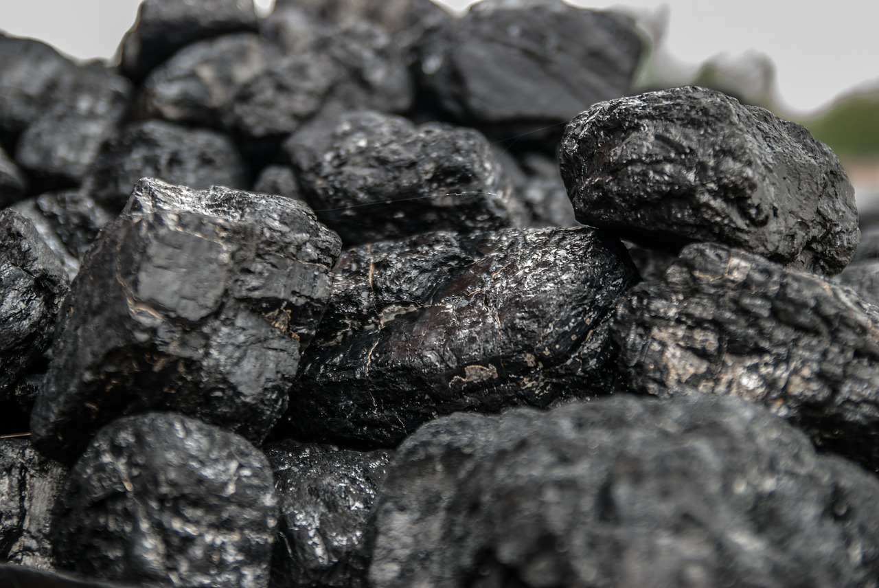 Amazing Facts About Coal