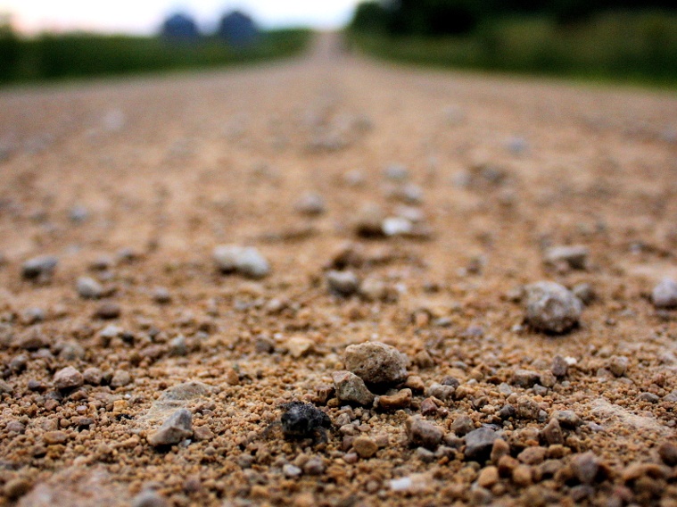 Better Solutions for Unpaved Roads