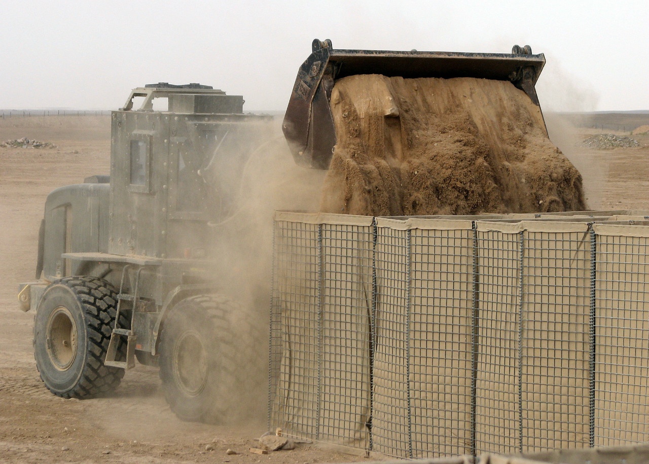 3 Reasons Why Dust Control Programs Succeed