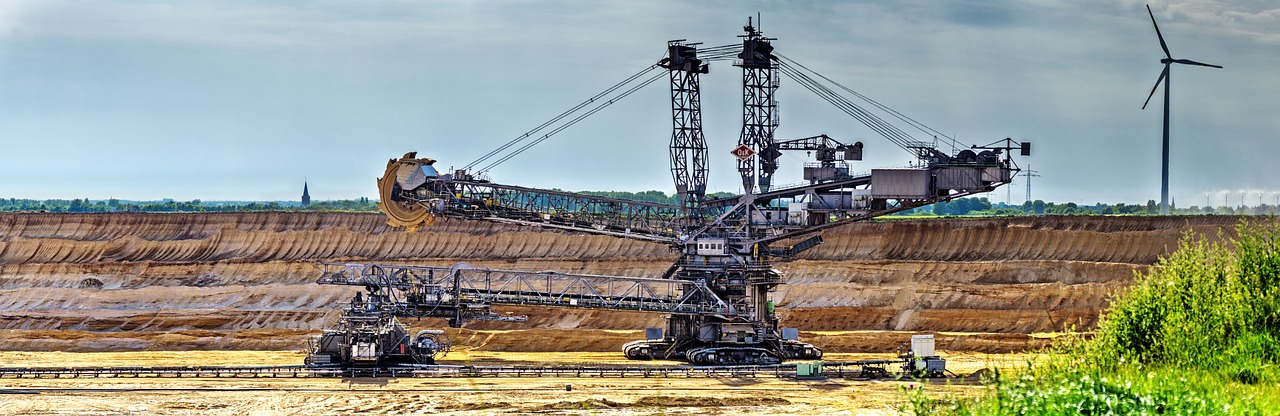 New Study Shows Connection Between Sustainable Mining Practices and Long-Term Profitability
