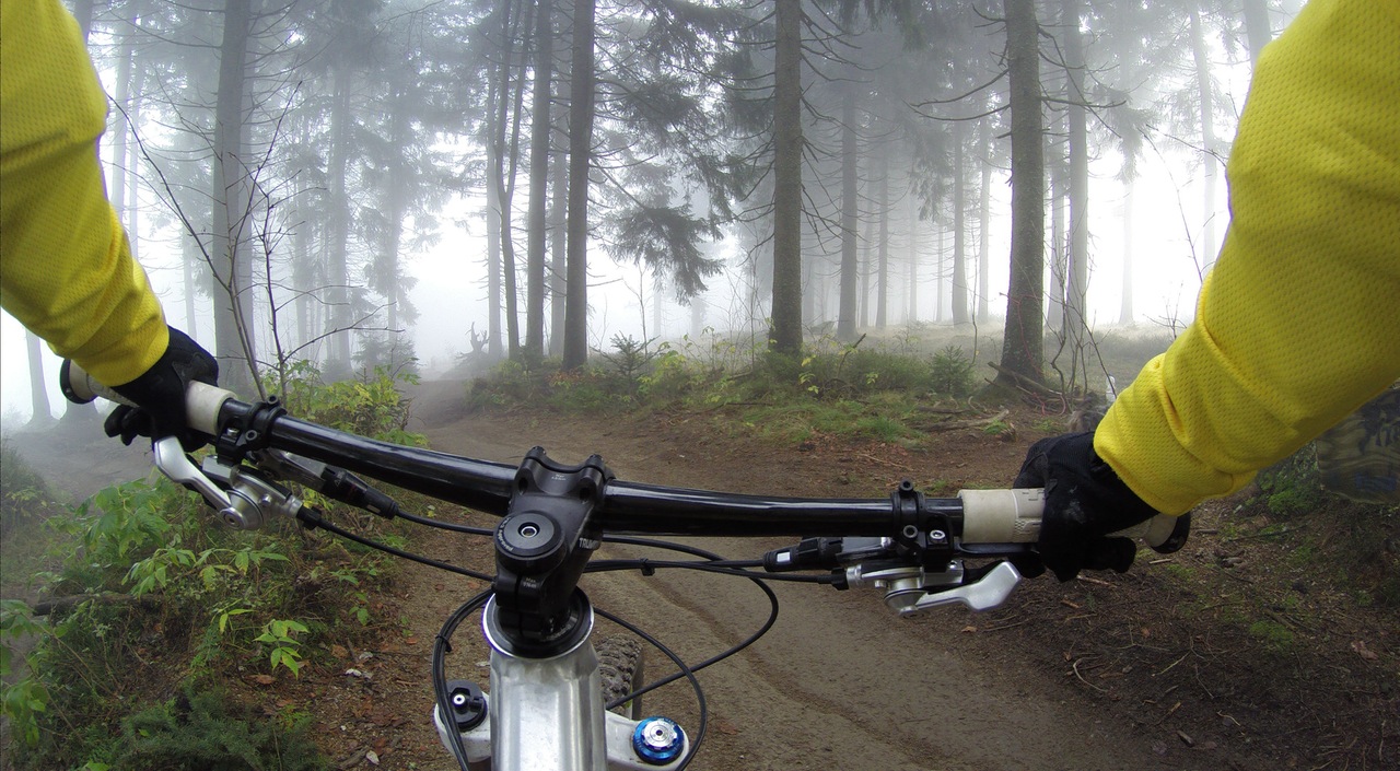 5 Amazing Gravel Trails for Bicycling Adventures