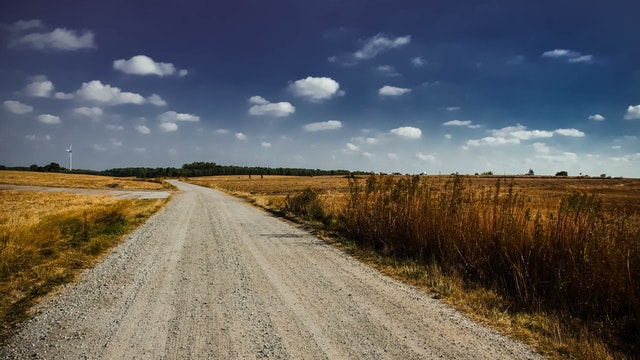 For Soil Stabilization, Chemistry Is Key