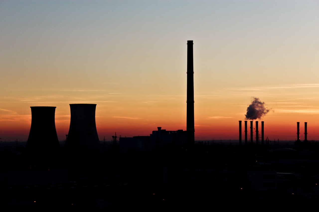 Carbon Capture and Storage Presents a Healthy Compromise for the Coal Industry
