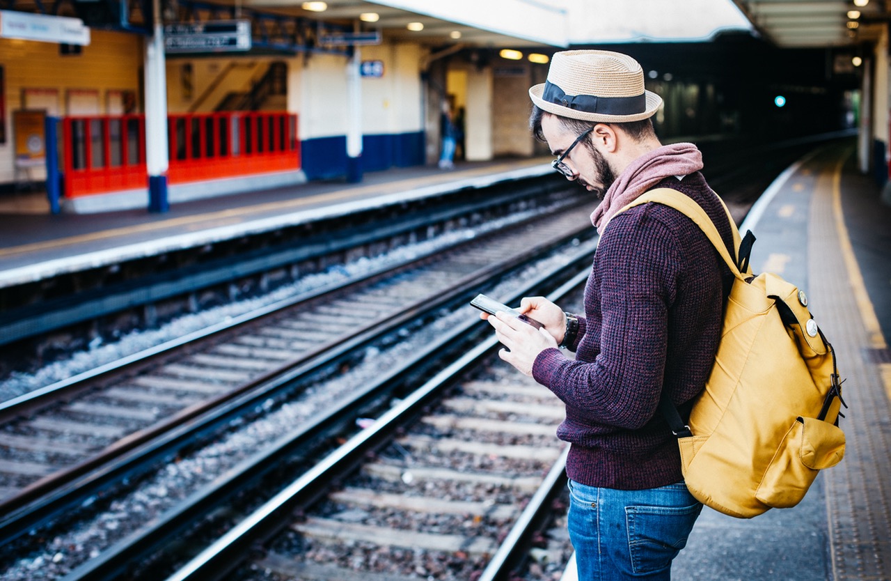 Transit Agencies Develop Mobile Apps to Improve Passenger Experience, Gather Feedback