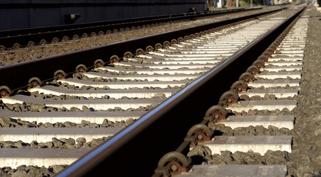 Why Rail Lubrication Is Vital