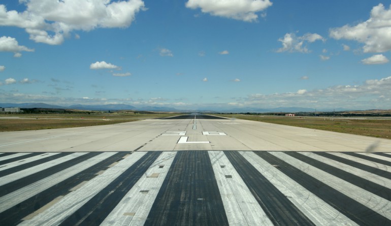 How Do the Maintenance Costs of Gravel Runways Compare to Asphalt?