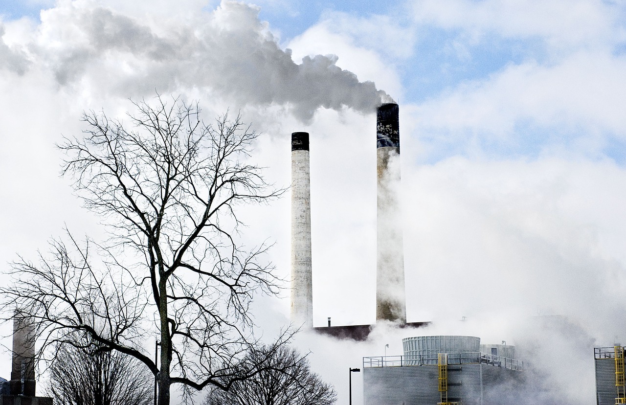 The Future Is Now: 3 Technologies That Are Helping the Coal Industry Get Cleaner