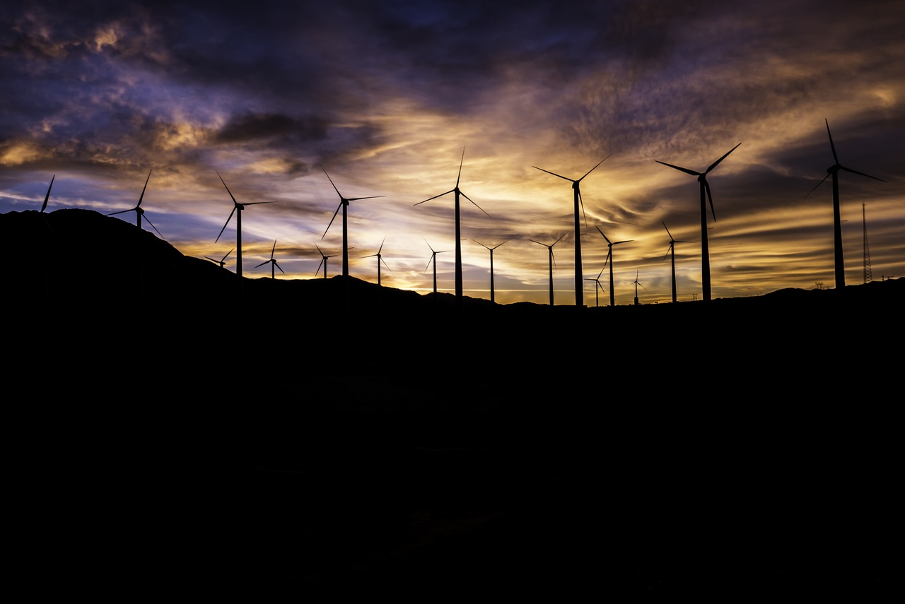 Wind Could Supply One-Fifth of Global Energy by 2030