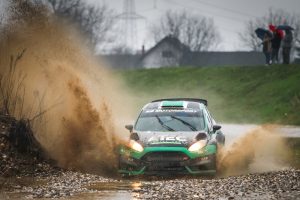 best world rally cars race on dirt