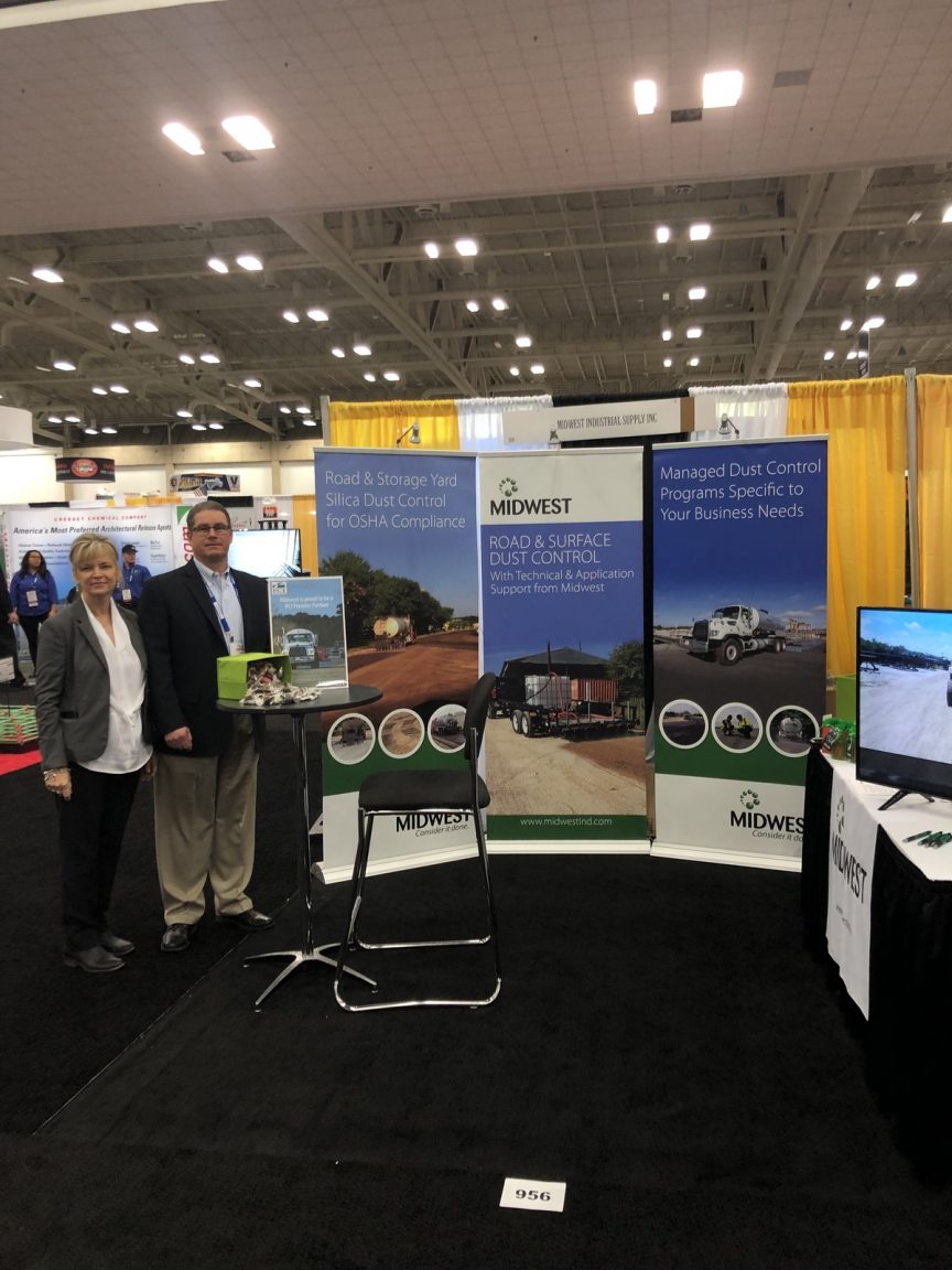 MW Midwest Industrial Supply