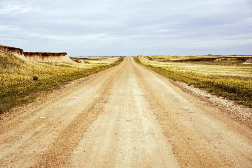 on-indian-reservations-unpaved-roads-can-stop-education-in-its-tracks