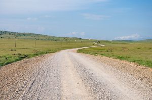 Road Maintenance Costs – Unpaved vs Paved Roads