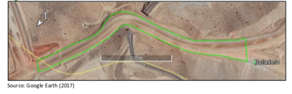 Dust Control in Mining